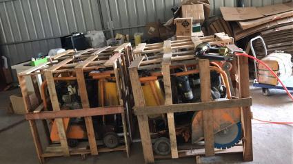 呈贡行李、家具、电器包装托运