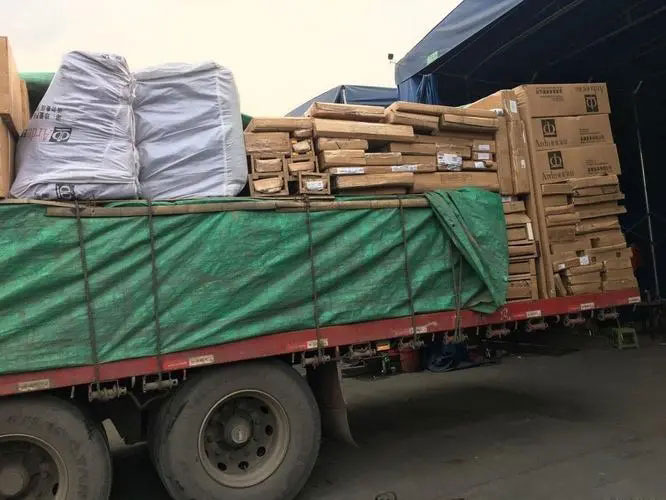 呈贡家具托运